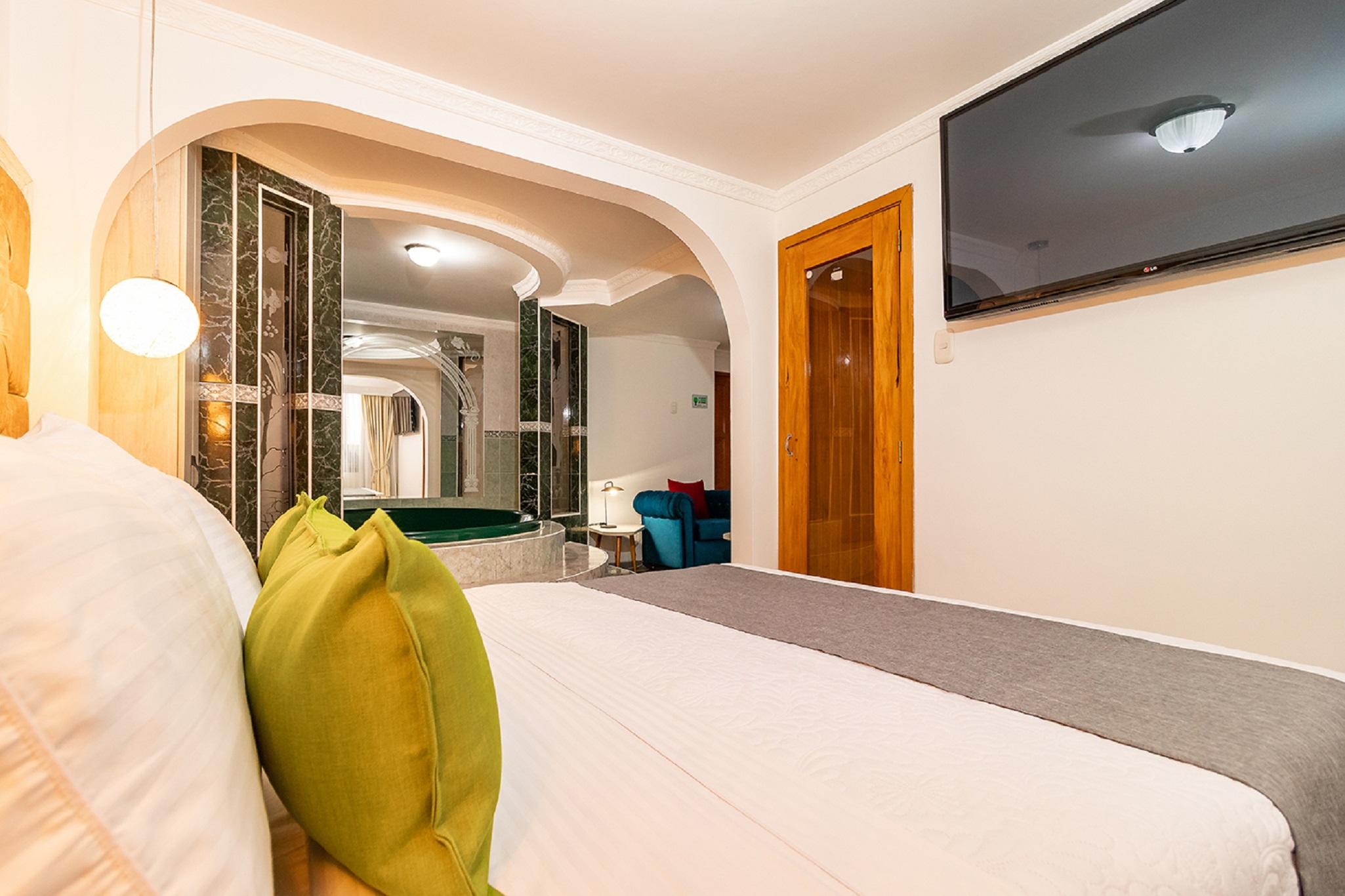 Lavid Hotel Kennedy Bogota Ngoại thất bức ảnh
