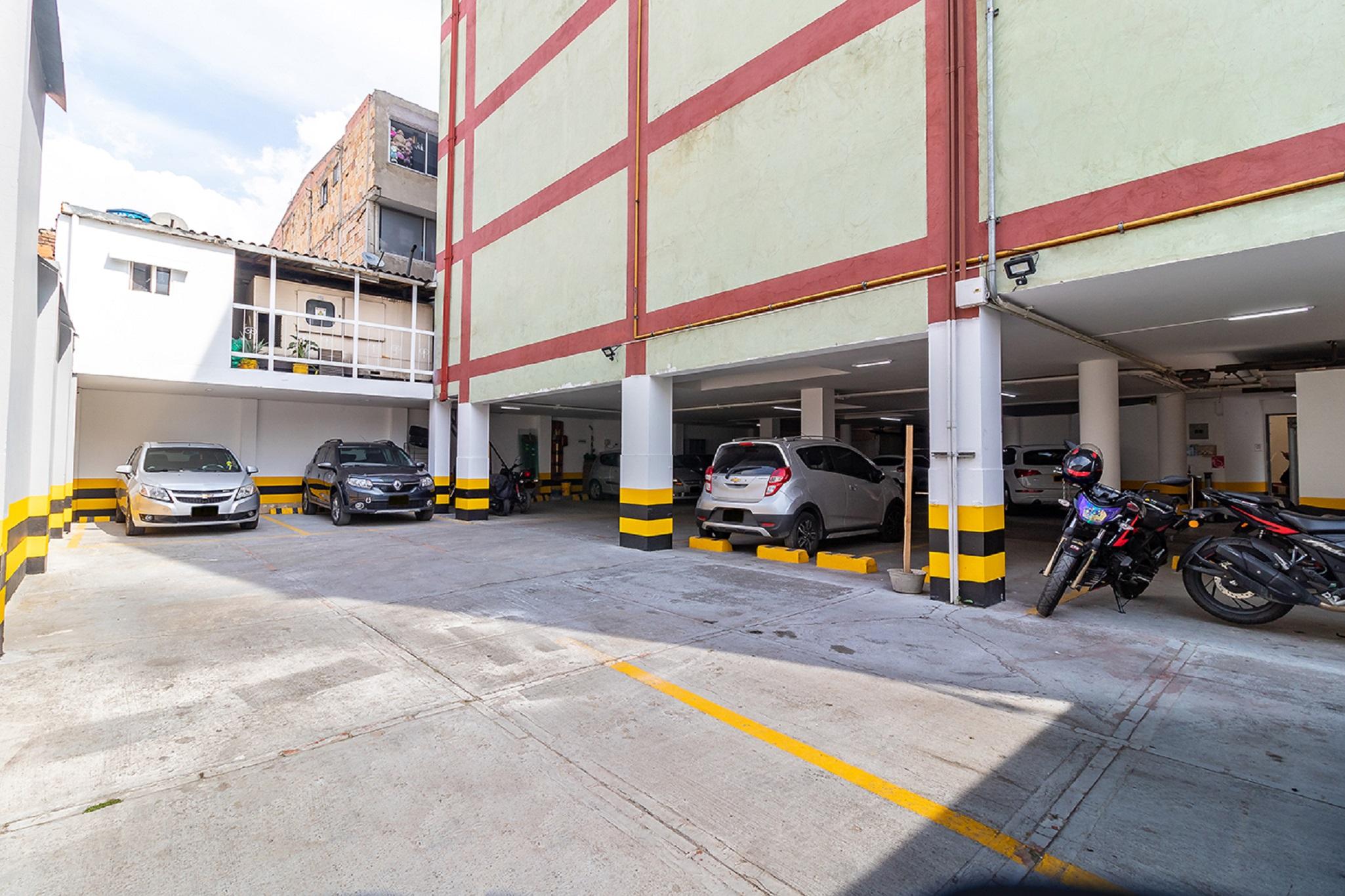 Lavid Hotel Kennedy Bogota Ngoại thất bức ảnh