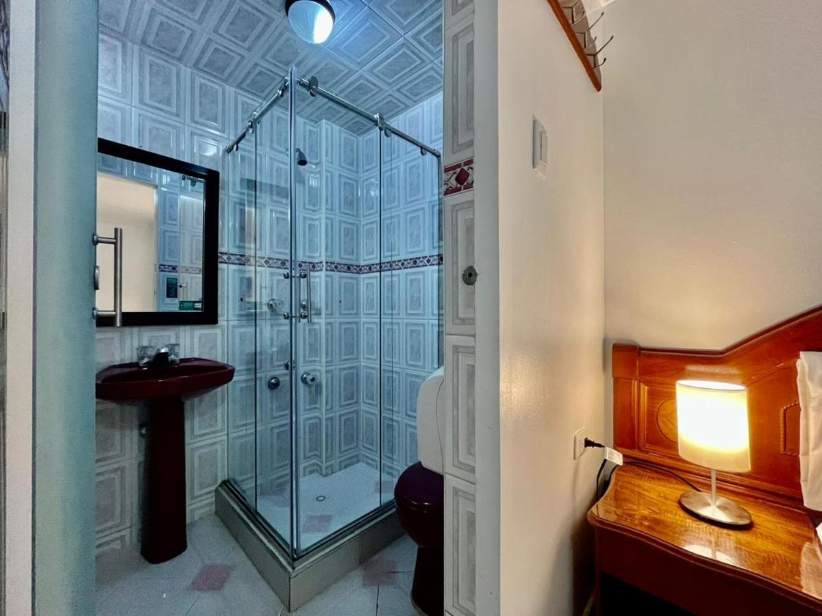 Lavid Hotel Kennedy Bogota Ngoại thất bức ảnh