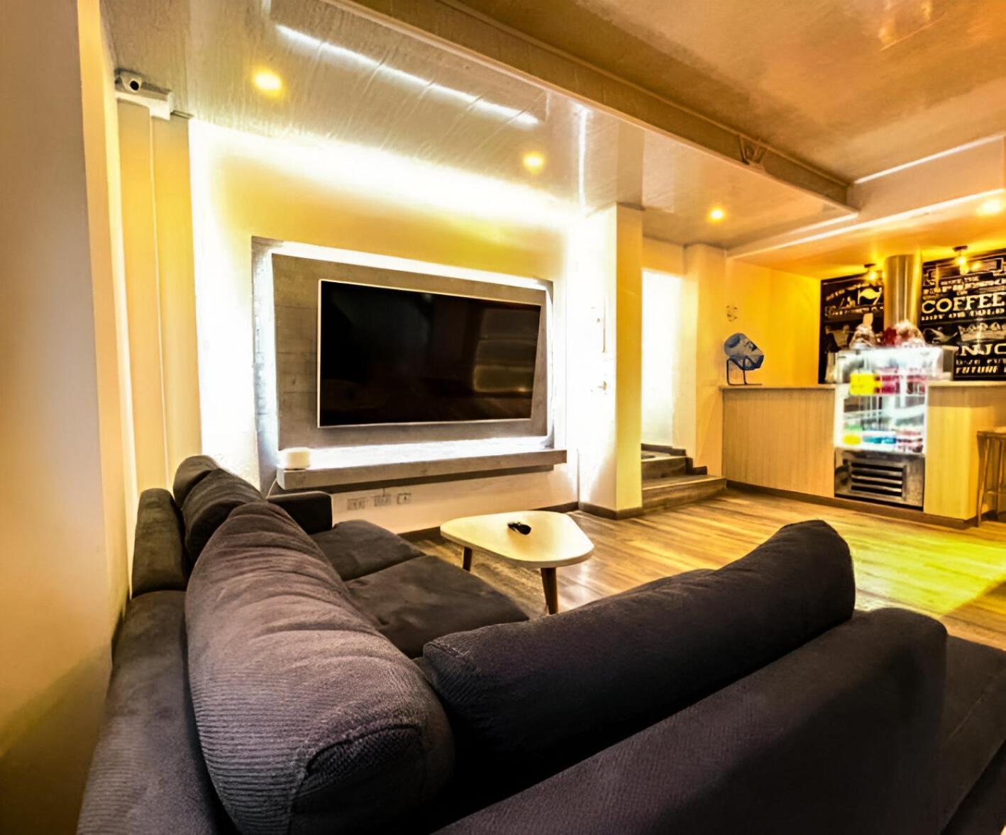 Lavid Hotel Kennedy Bogota Ngoại thất bức ảnh