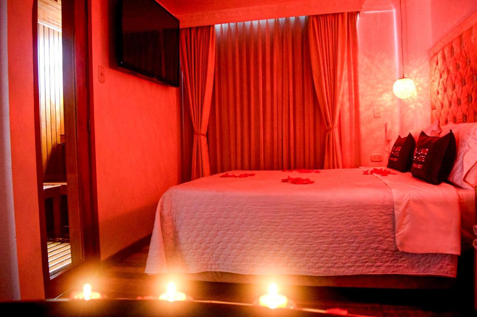 Lavid Hotel Kennedy Bogota Ngoại thất bức ảnh