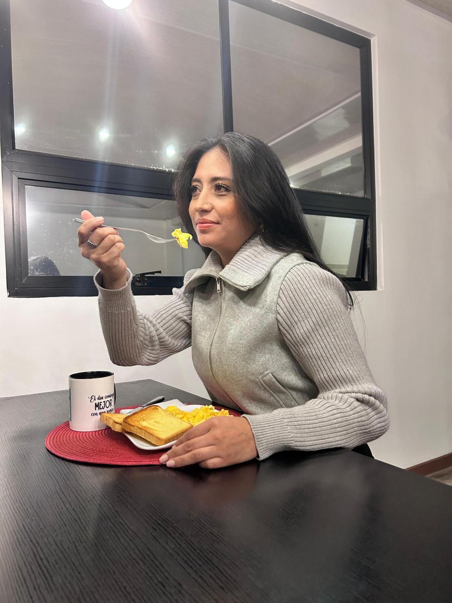 Lavid Hotel Kennedy Bogota Ngoại thất bức ảnh