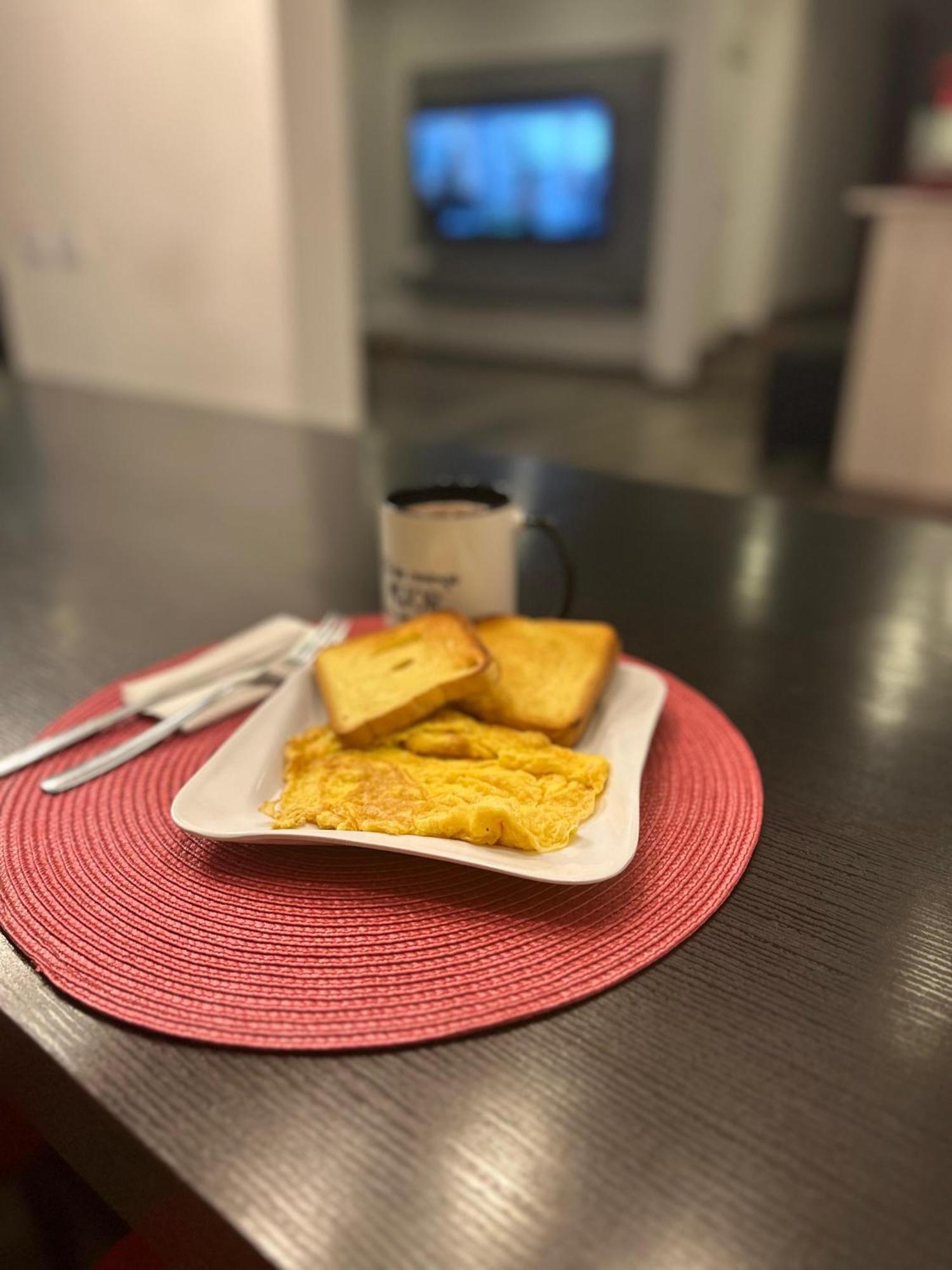 Lavid Hotel Kennedy Bogota Ngoại thất bức ảnh