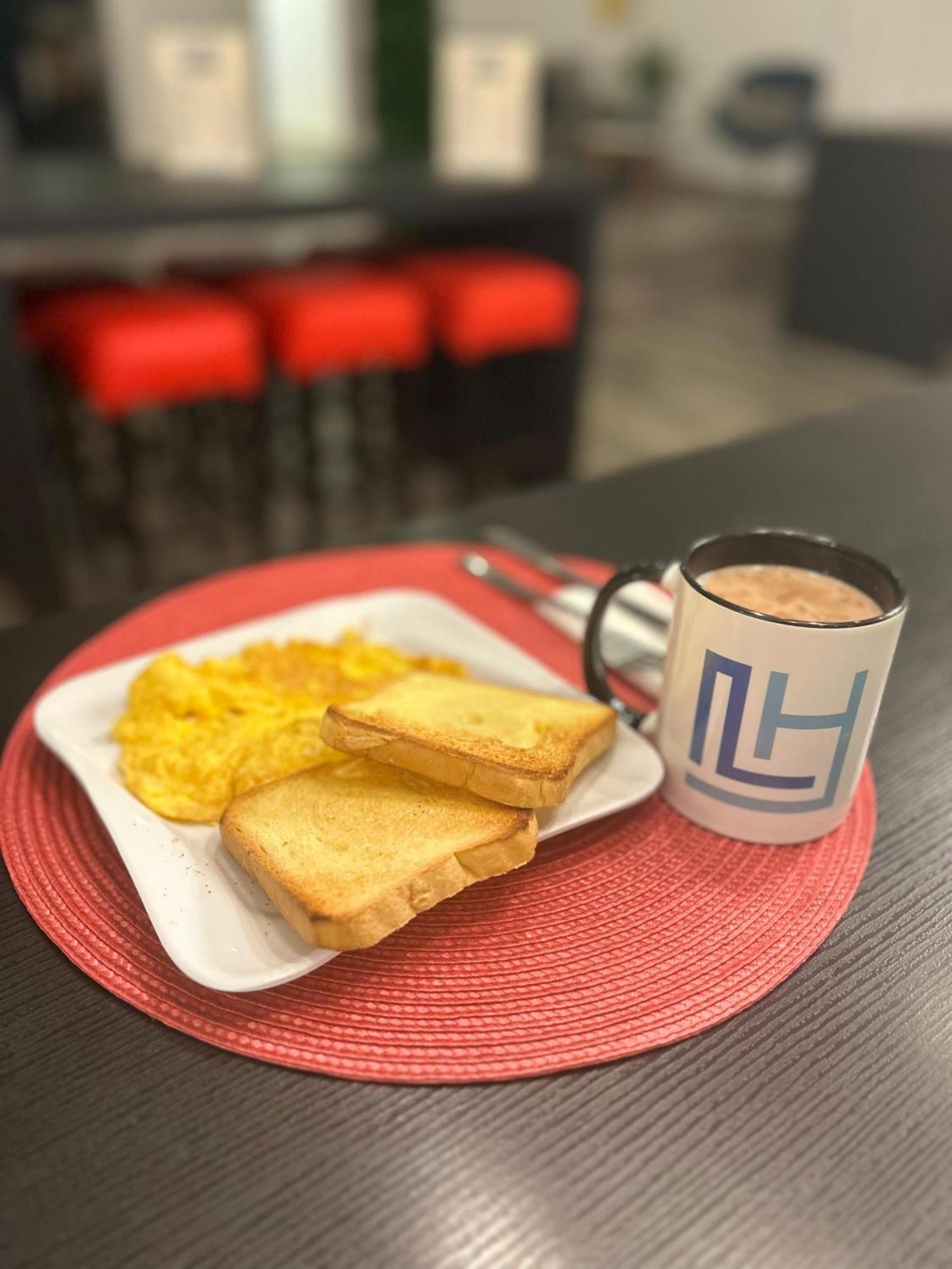 Lavid Hotel Kennedy Bogota Ngoại thất bức ảnh