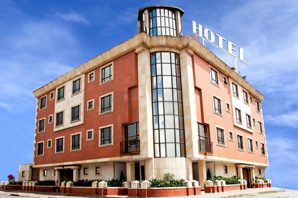 Lavid Hotel Kennedy Bogota Ngoại thất bức ảnh