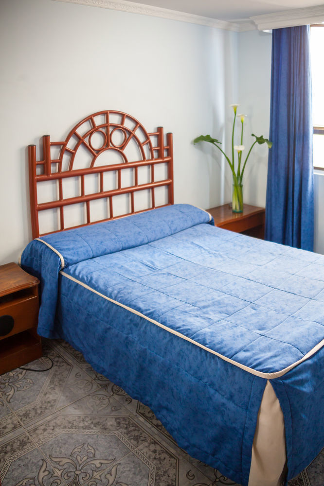 Lavid Hotel Kennedy Bogota Ngoại thất bức ảnh