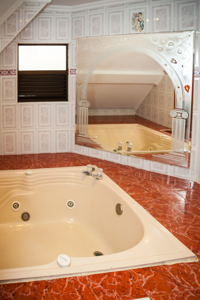 Lavid Hotel Kennedy Bogota Ngoại thất bức ảnh