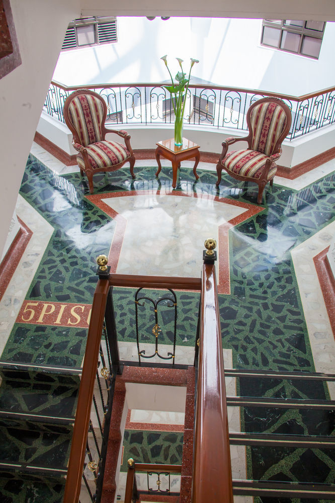 Lavid Hotel Kennedy Bogota Ngoại thất bức ảnh
