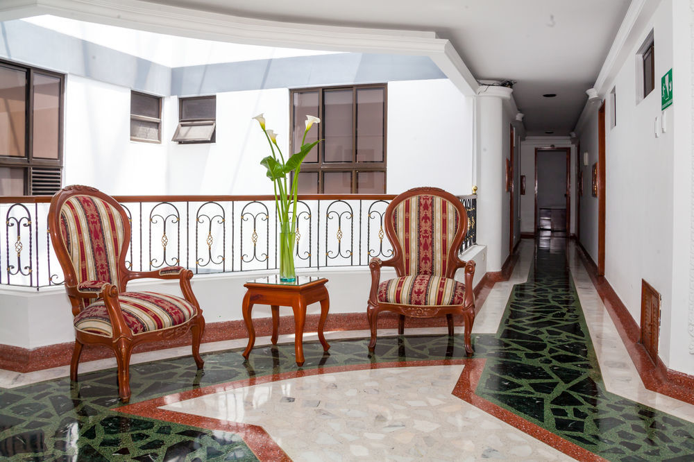 Lavid Hotel Kennedy Bogota Ngoại thất bức ảnh