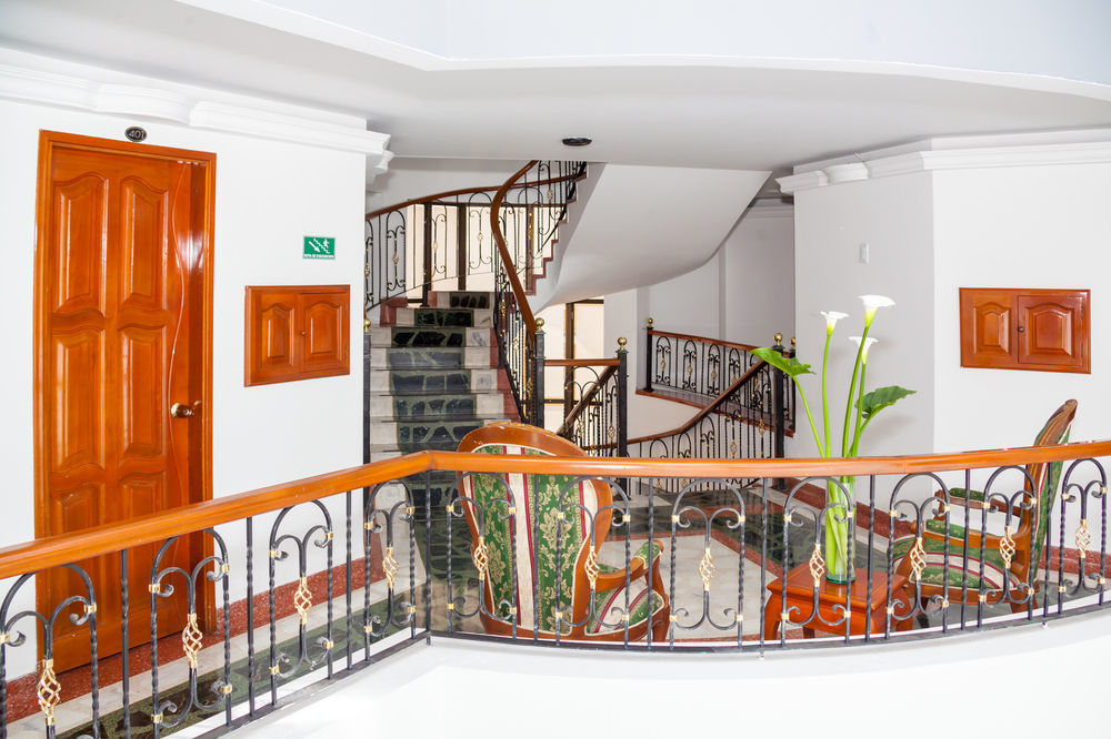 Lavid Hotel Kennedy Bogota Ngoại thất bức ảnh